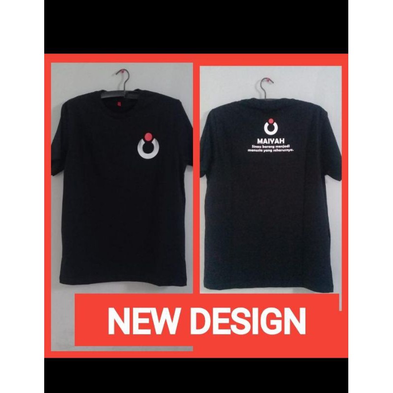 Kaos Distro,Kaos Distro Murah,Kaos Cak Nun,Kaos MAIYAH Desaign terbaru 100% Original produk