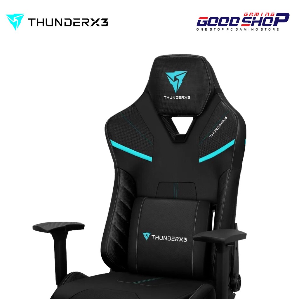 ThunderX3 TC-5 / TC5 MAX - Gaming Chair