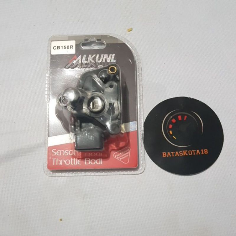 Sensor tps maqs cb150r mlkunl