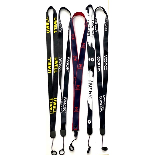 LANYARD BESAR PLUS O Ring