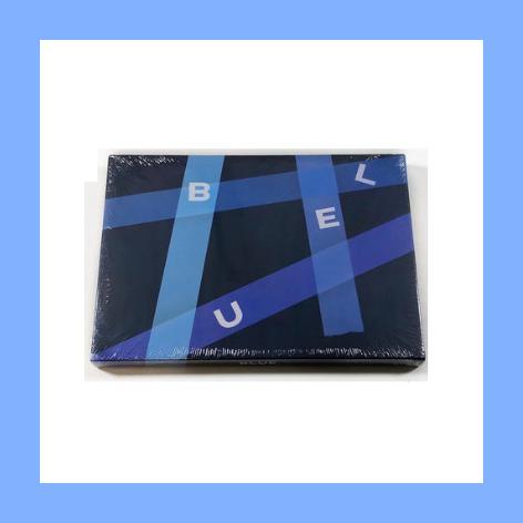 LUCY BLUE EP ALBUM VOL. 2 OFFICIAL - LUCY ALBUM OFFICIAL - KPOP ALBUM Termurah