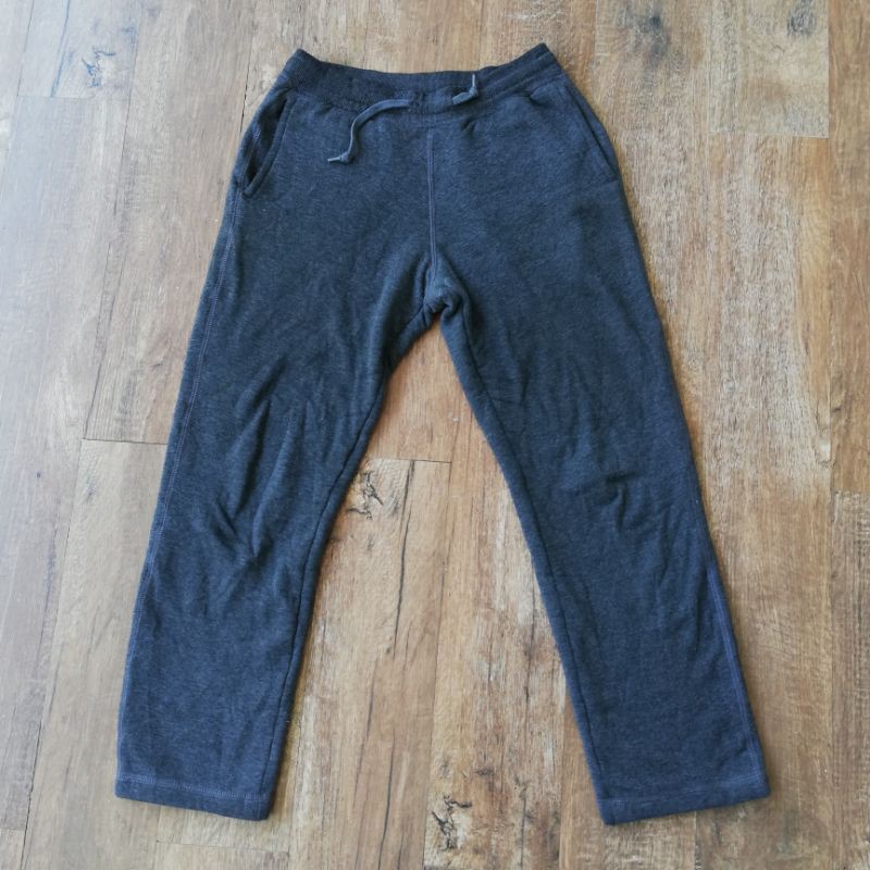 Celana Training Jogger Uniqlo Second