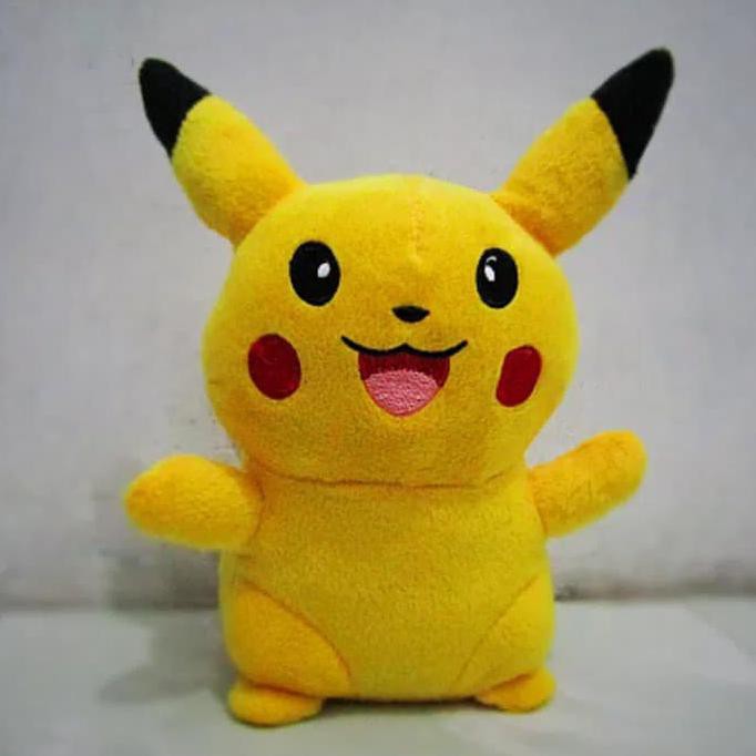 Boneka Pokemon, Grosiran Boneka Termurah