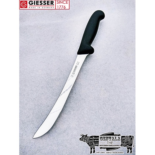 Pisau Giesser Fillet Knife/Pisau Fillet 21cm Made in Germany