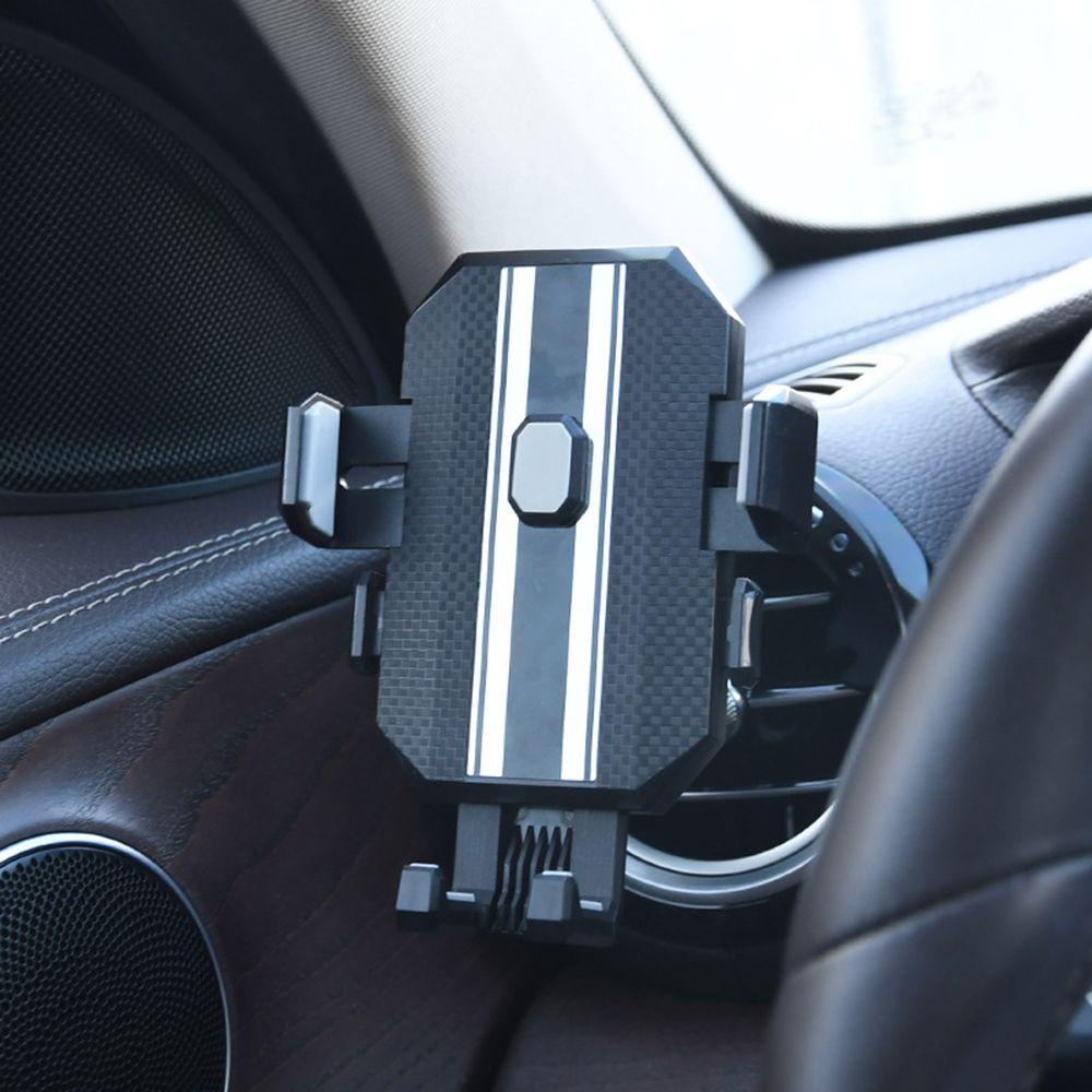 Preva Car Phone Holder Universal Bracket Mount Gravity Dudukan Ponsel Otomatis