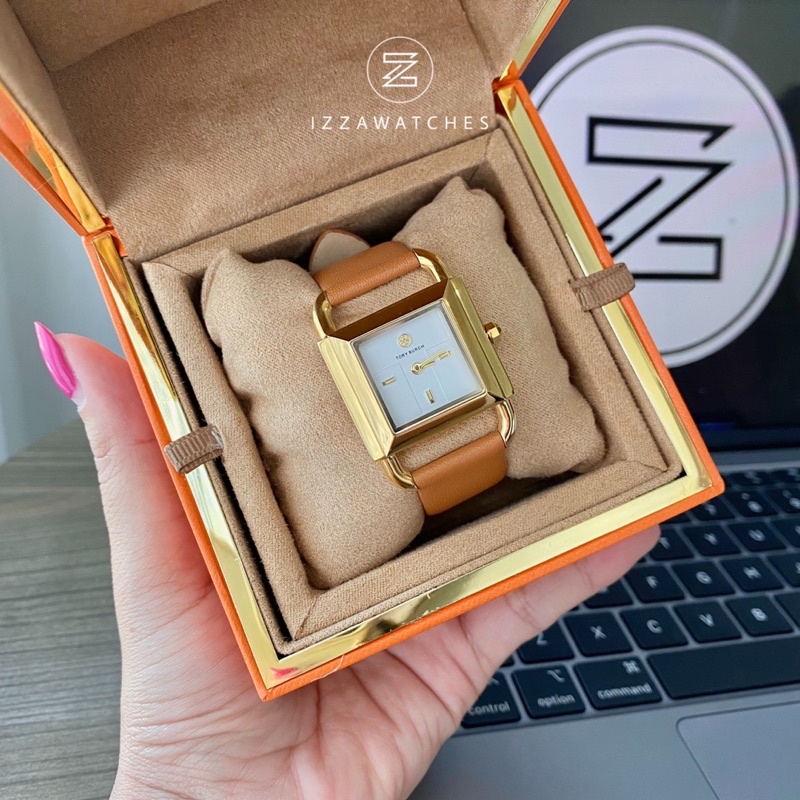 TORY BURCH PHIPPS WATCH TBW7200