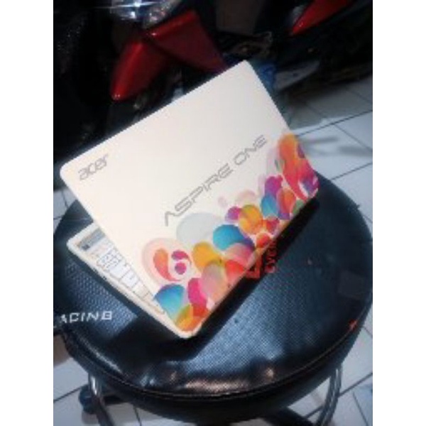 netbook Acer one redy