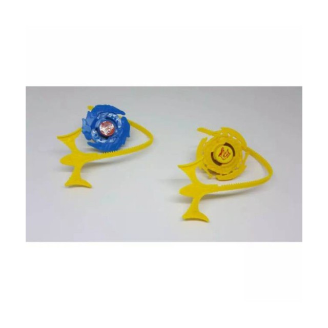 Unik Mainan Jadul Mainan Gasing Beyblade Anak Murah