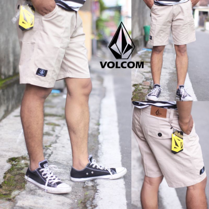 CELANA SHORTPANT PREMIUM