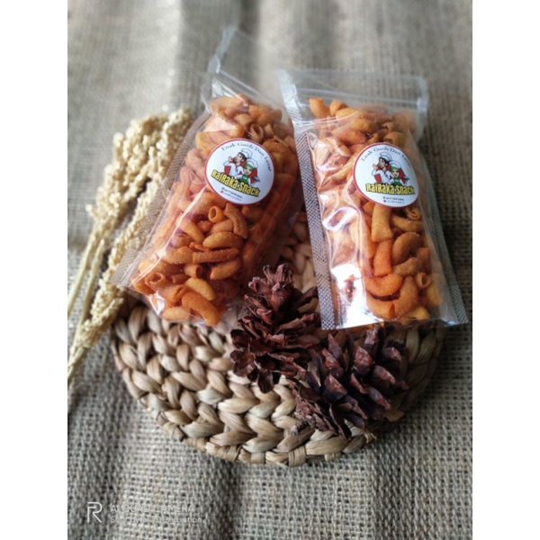 

MAKARONI ENAK GURIH DAN LEZAT CIKRUH