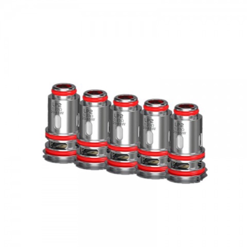 SMOK RPM 4 LP2 Coil Isi 5pcs