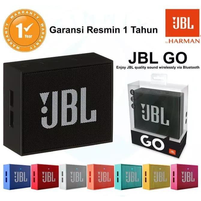 promo jbl go