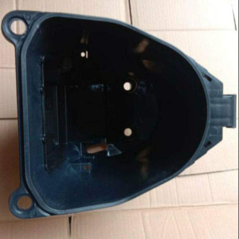 BAGASI JOK HONDA KARISMA SUPRAX 125 COPOTAN ORIGINAL