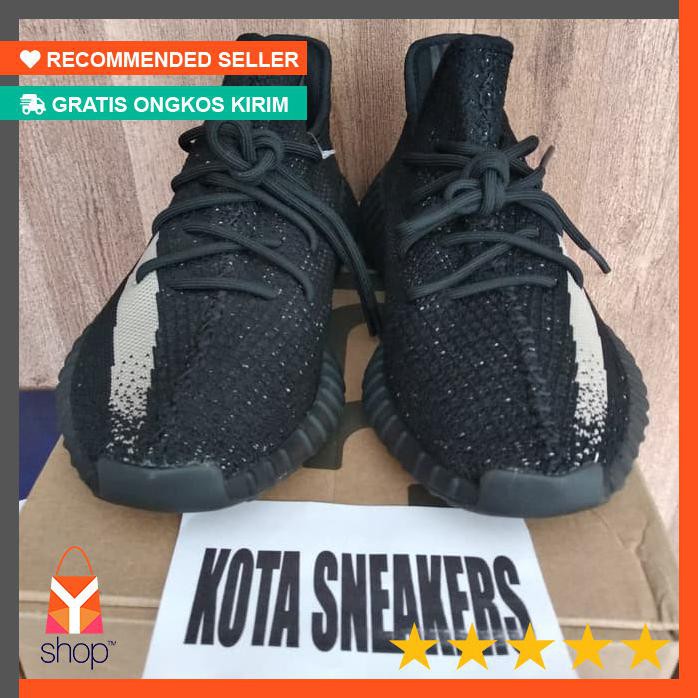 SALE  Adidas yeezy boost 350 v2 oreo PK version