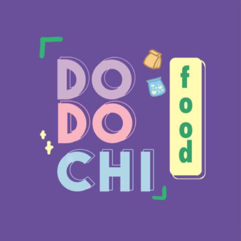 

(Dodochi Food) Makanan Pedas Ringan