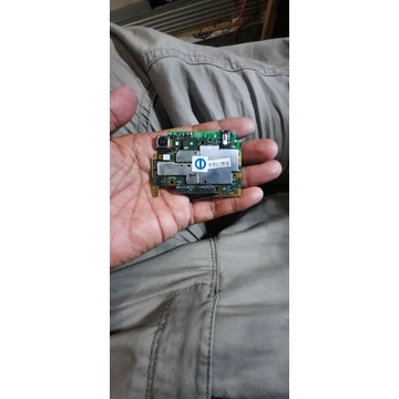mesin xiaomi 6a