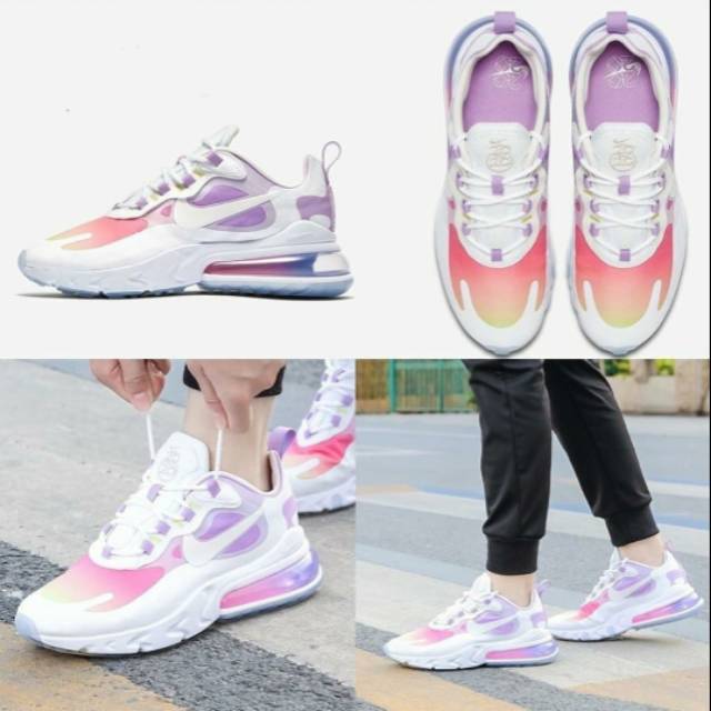 air max 270 react chinese new year