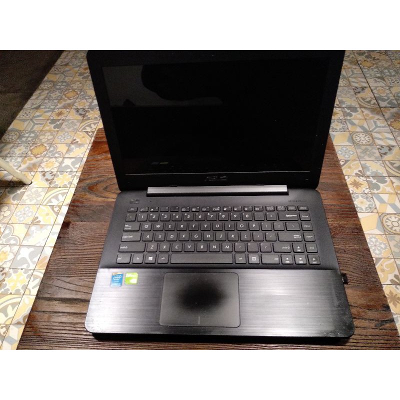 ASUS X455L CORE i3 GEN.5