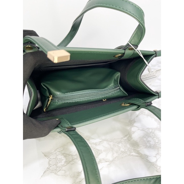 Tas Bahu Wanita Kalya Hand Bag Fashion Woman Import Kekinian Berkualitas RZ Bag