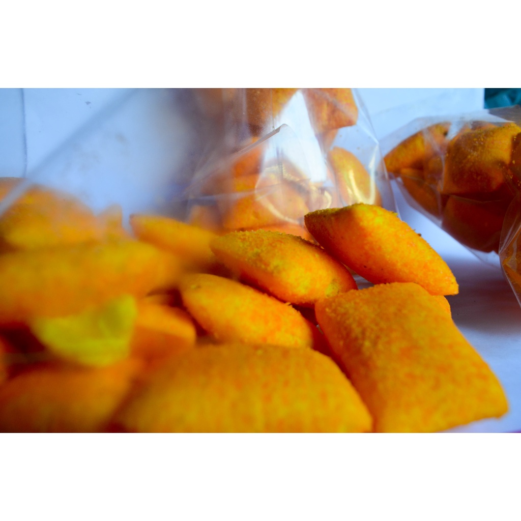 

Ciki Bantal Keju 50 gram- 500 gram