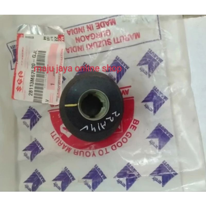 Knob Persneling Karimun Wagon R.GL GX Orignal