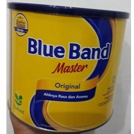 

Blue Band Master Original 2 kg