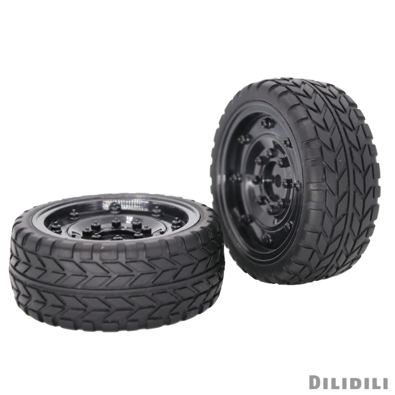 On Road Tires \u0026 Wheel Rims 12mm Hex Hub 