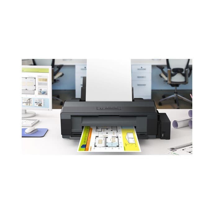 Epson L1300 A3 Ink Tank Printer