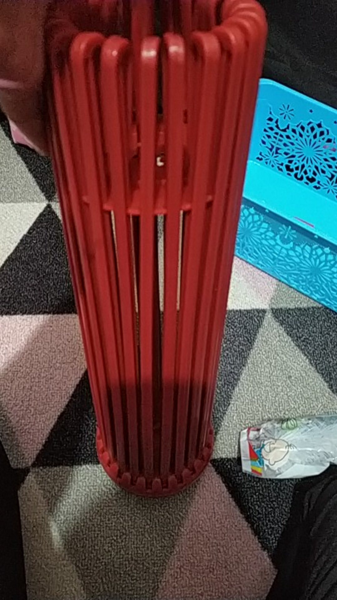 Folding Hanger Benetta 20 Dan 30 Stick / Gantungan Pakaian Bayi Np 20/30bn