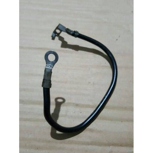 kabel masa min - aki tiger revo tirev megapro original copotan motor
