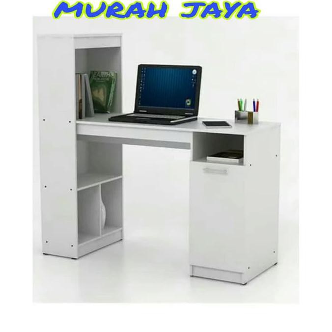 Produk Terbaik Meja  Kerja  Kantor  Minimalis  Modern 