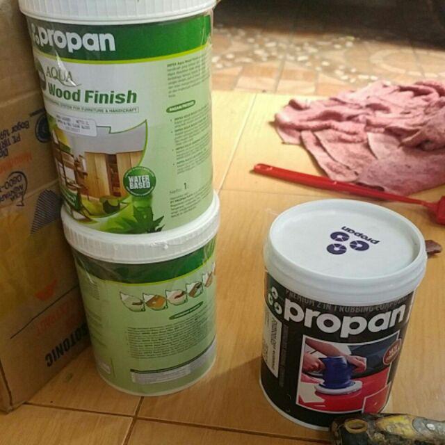 Durogloss Rubbing Compound