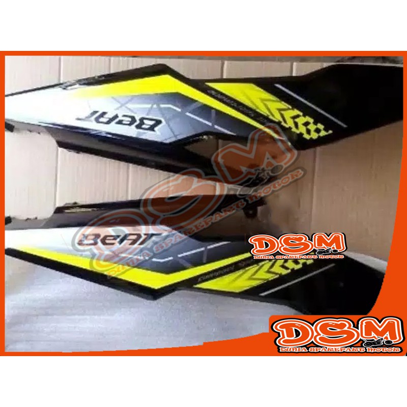 BODY KANAN KIRI BEAT DIGITAL 2017 - 2020 COVER BEAT STREET