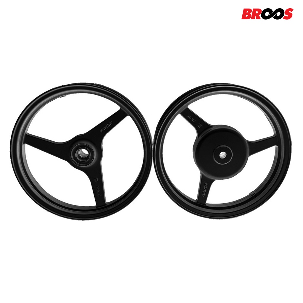 Velg Racing Vrossi Venom Rocket Palang 3 Mio Sporty, Xeon