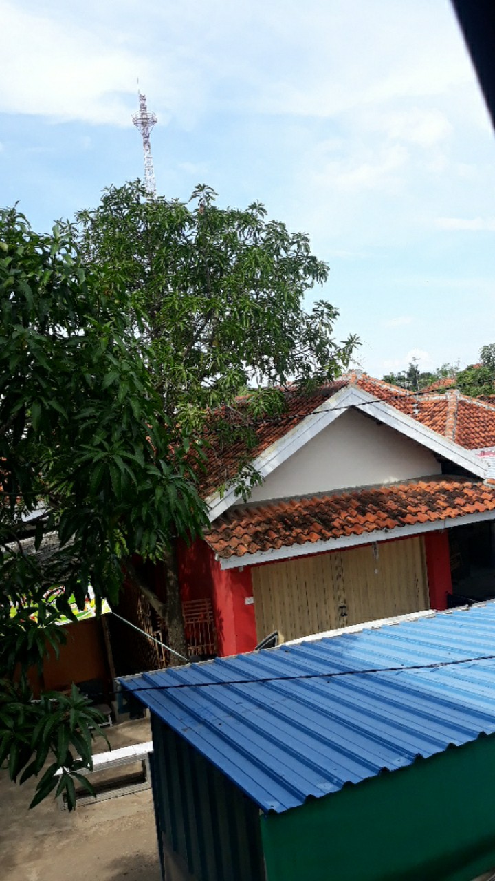 Teflon Batangan /teflon Pcp