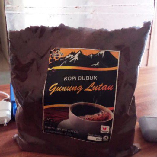 

Kopi Gunung Lutau