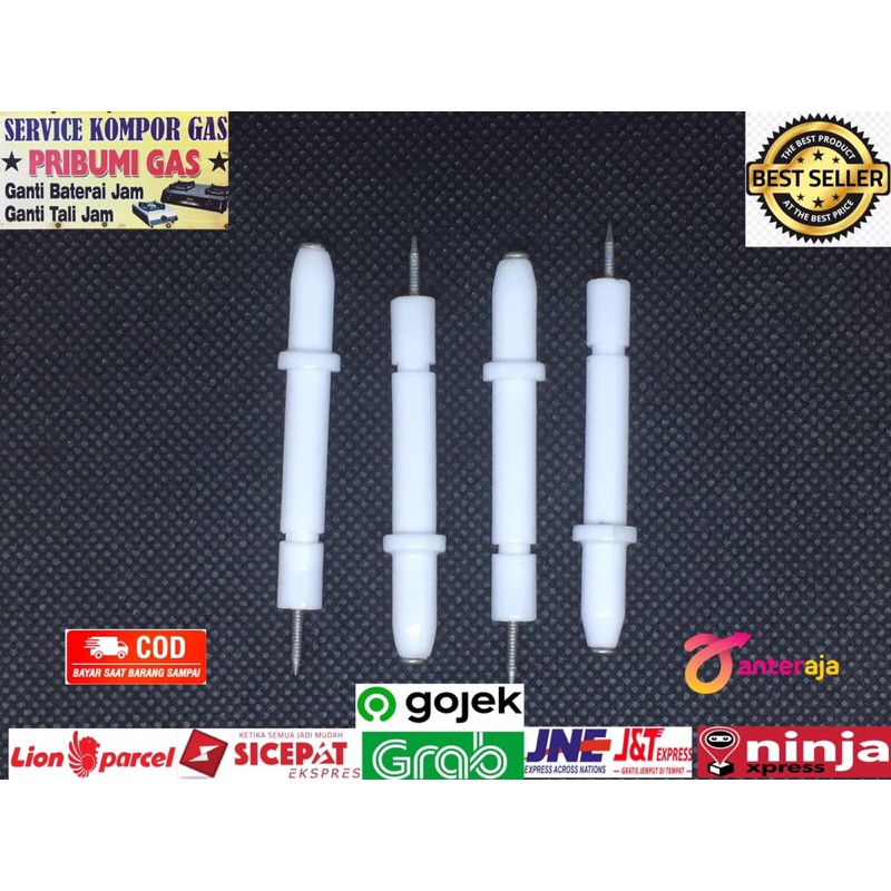 Jarum Pemantik Busi Kompor Gas Modena