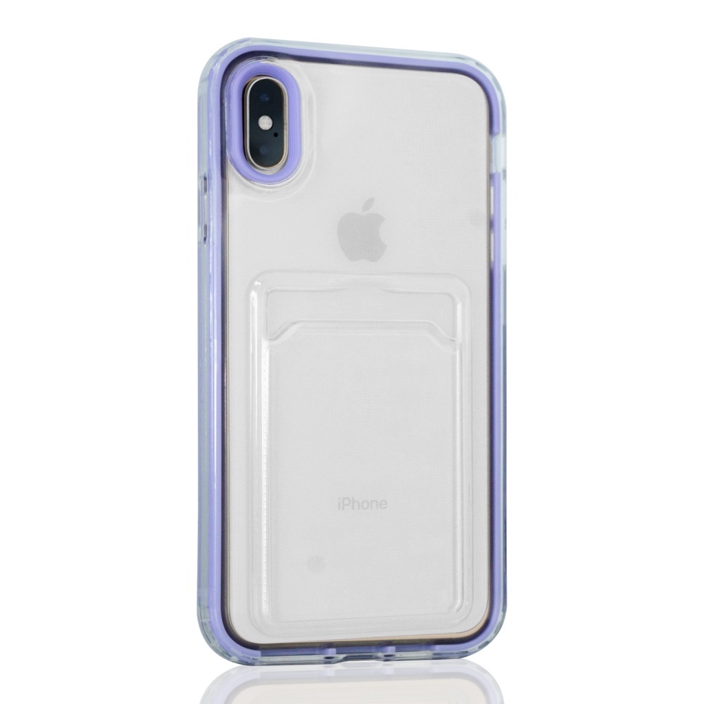 Casing Silikon iPhone 7G+/ 8G+ | XR | XS Max | 11 Pro 5.8 2019 | 11 6.1 2019 | 11 Pro Max 6.5 2019 | 12/ 12 Pro 6.1 | 12 Pro Max 6.7 Soft Case CaseSeller Color Side