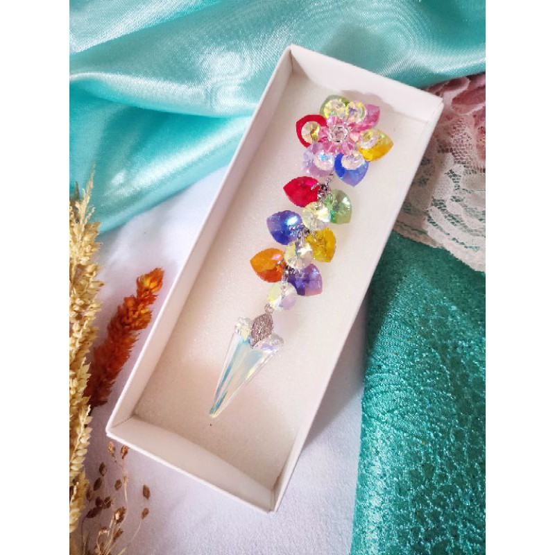 Bros swarovski Bros premium Bros dagu Bros crystal Bros murah peniti Bros swarovski swarosky