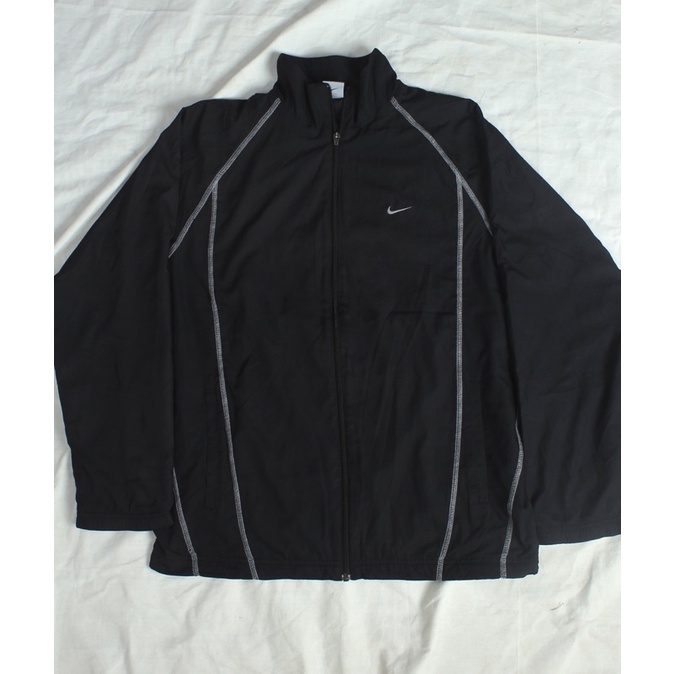 jaket nike vintage second