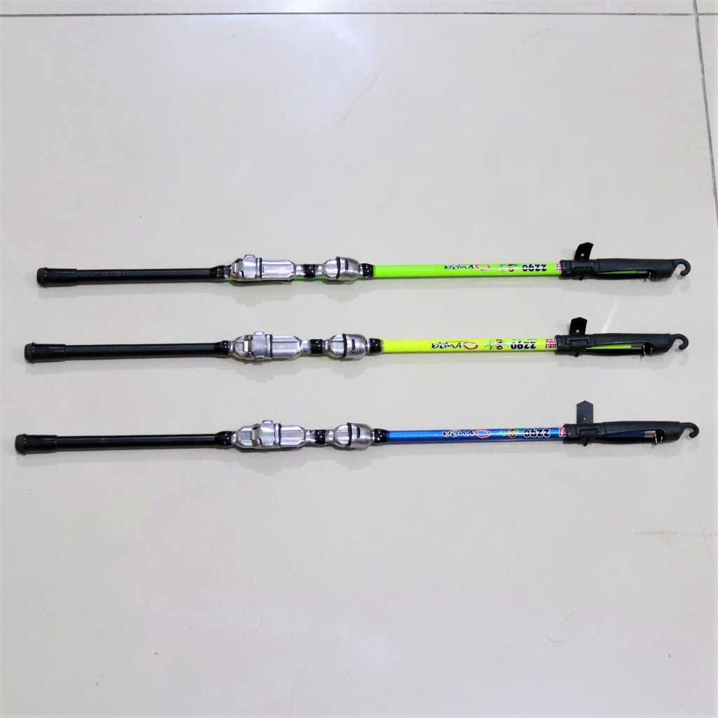 JORAN ANTENA OMGA ISO 100