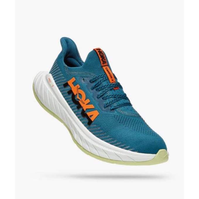 Hoka Carbon X 3 Running New model