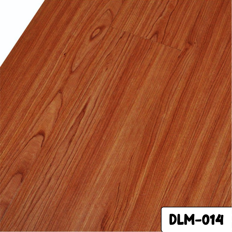 Vinyl Stiker Lantai Kayu Lantai Premium Best Quality 91.4 X 15.2cm WD