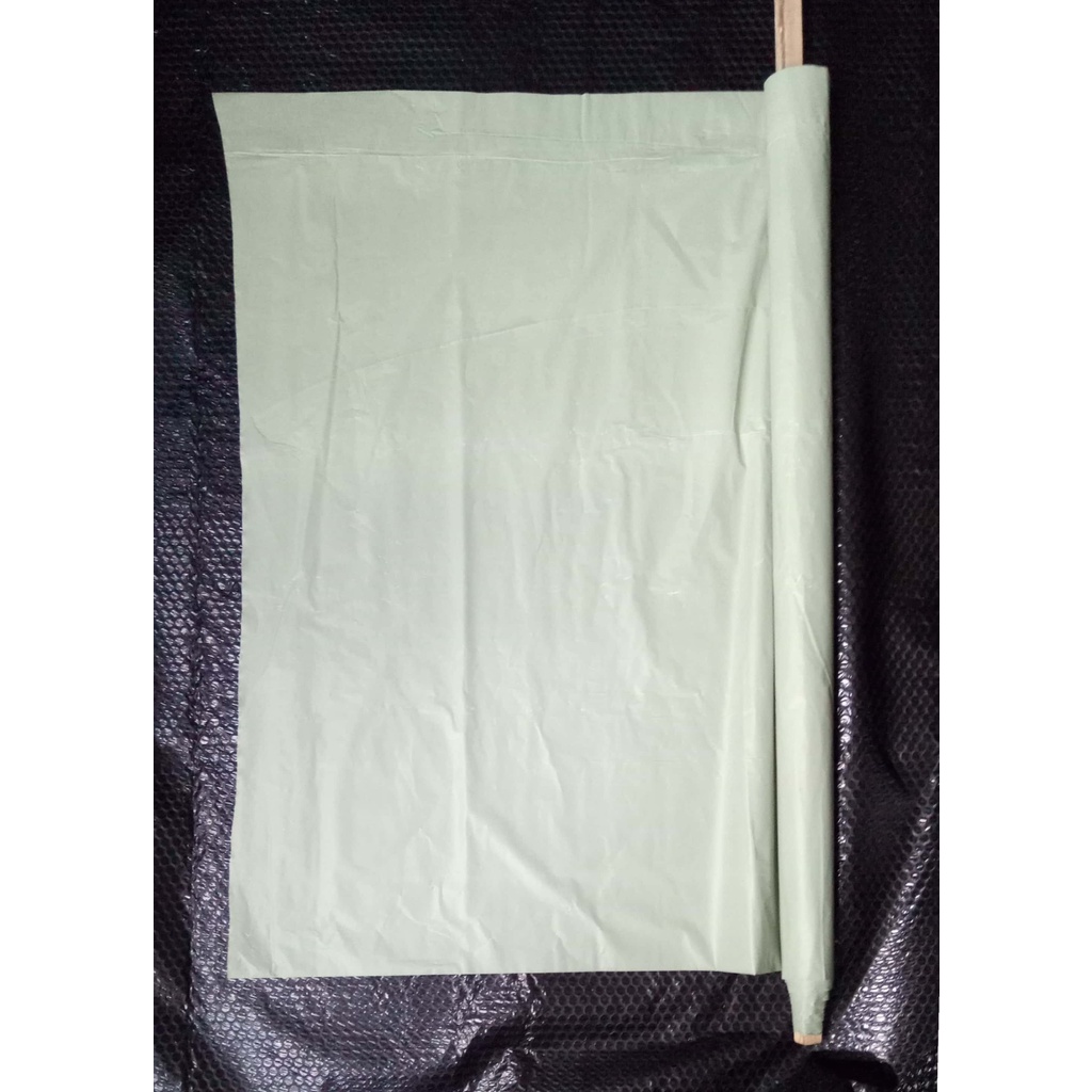

Plastik Packing 100X100 Cm > Plastik pembungkus Paket > Plastik meteran