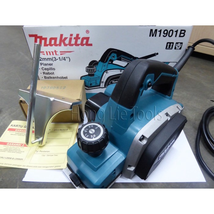 Makita M 1901 B / M1901B / Makita Mesin Serut