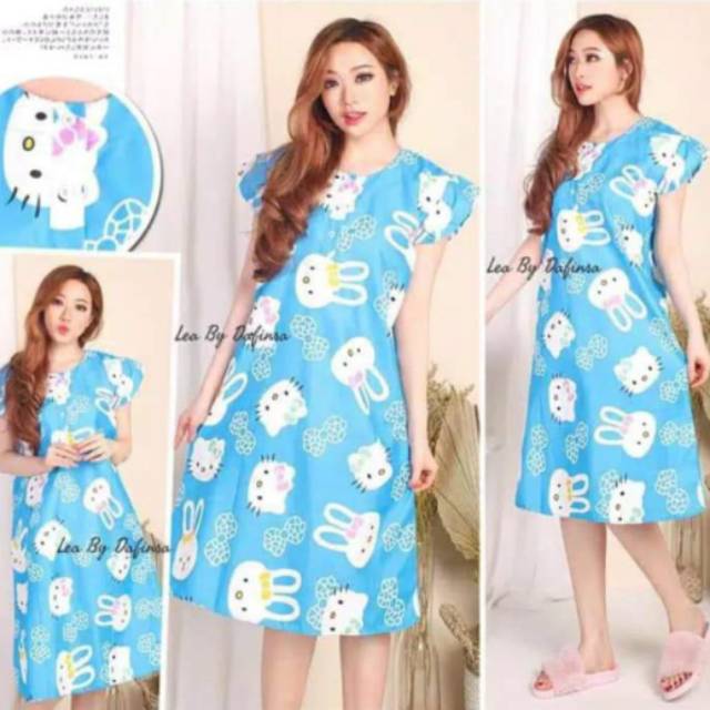 Baju Tidur/Baju Tidur Wanita Baju Tidur Dewasa Baju Tidur Karakter Dewasa Baju Tidur Lucu terlaris
