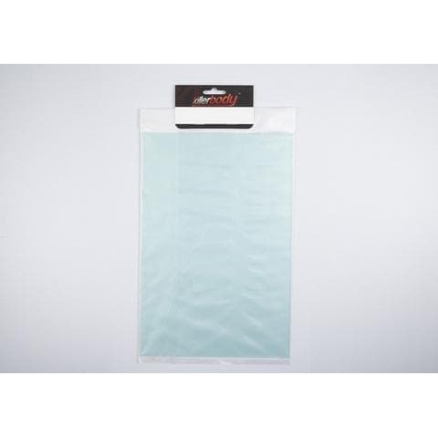 

Killerbody Lexan Sheet Clear (203 X 305 X 0.8 Mm) #48526 Aa22393