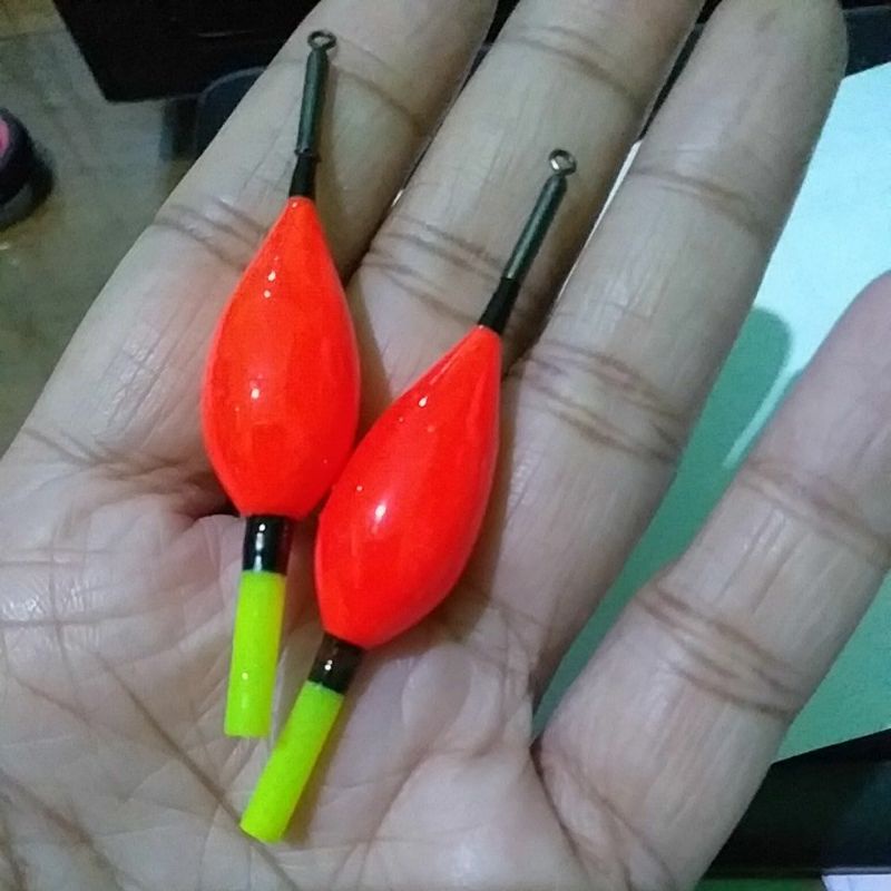 Jual Pelampung Kambangan Mini Anti Badai 6cm Shopee Indonesia