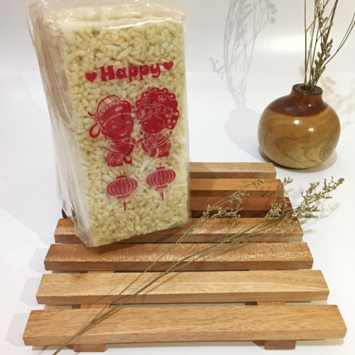 

KETAN-BERAS- ( ISI 6 PCS ) JIPANG / JIPANG KETAN / JIPANG SANGJIT MERK HAPPY -BERAS-KETAN.