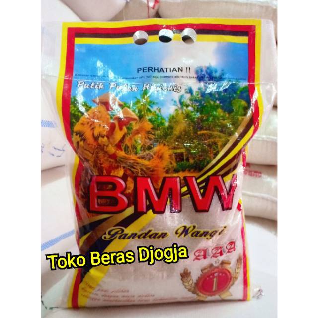 

Beras Pandan Wangi BMW 10kg